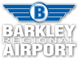 Barkley Regional Airport